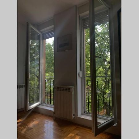 Renovated Cozy Studio 7 At Top Location - Available For Long Term Rentals Novi Sad Exteriér fotografie